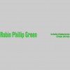 Robin Phillip Green