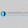 J Alexander