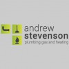 Andrew Stevenson Plumbing & Heating