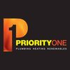 Priority One Plumbing & Heating