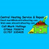 M H Central Heating