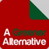 A Greener Alternative