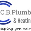 C.B. Plumbing & Heating