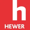 Hewer FM