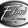 Flow Underfloor Heating