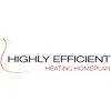 Highly Efficient Heating