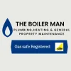 The Boiler Man