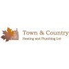 Town & Country Heating & Plumbing