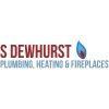 S Dewhurst Plumbing, Heating & Fireplaces
