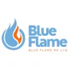 Blue Flame MK