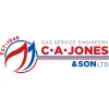 C A Jones & Son