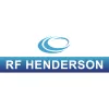 R F Henderson