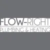 Flow-Right Plumbing & Heating