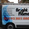 Bright Flame