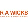 R A Wicks