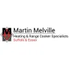 Martin Melville