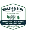 Walsh & Son