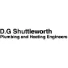 D.G Shuttleworth