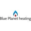 Blue Planet Heating