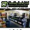 Stanley Jacks