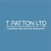 T Patton
