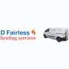 Fairless D