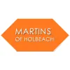 Martins of Holbeach