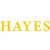 Arctic Hayes