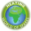 Heating World of Spares