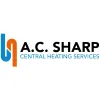 A C Sharp Central Heating Services