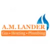 A.M.LANDER Gas, Heating & Plumbing