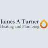 James A Turner