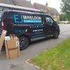 EJ Wheldon