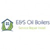 Essex & Suffolk Oil Boilers
