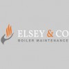 Elsey & Co Boiler Maintenance