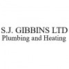 S J Gibbins