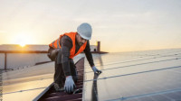 Commercial Solar PV