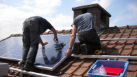 Domestic Solar PV