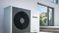Heat Pumps
