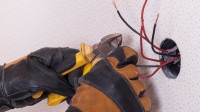 Electrical Repairs