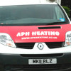 A.P.H Heating