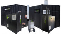 Temporary Boiler Hire