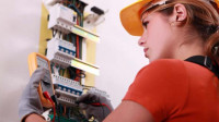 Electrician Services (Domestic & Commercial)