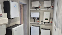 Battery Storage