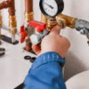 B G X Plumbing & Heating