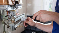Heating Services (Residential & Commercial)