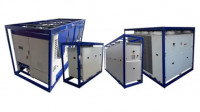 Chiller Hire