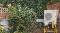 Cooling Services (Residential & Commercial)