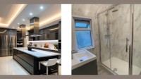 Bathroom & Kitchen Fitting