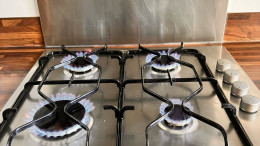 Gas safety inspection-DBS Plumbing And Heating Services